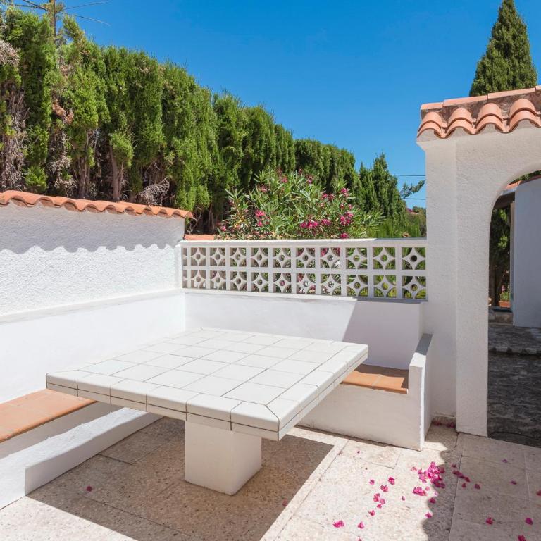 Villa Lo - chill out house - by Holiday Rentals Villamar - Casa - 22