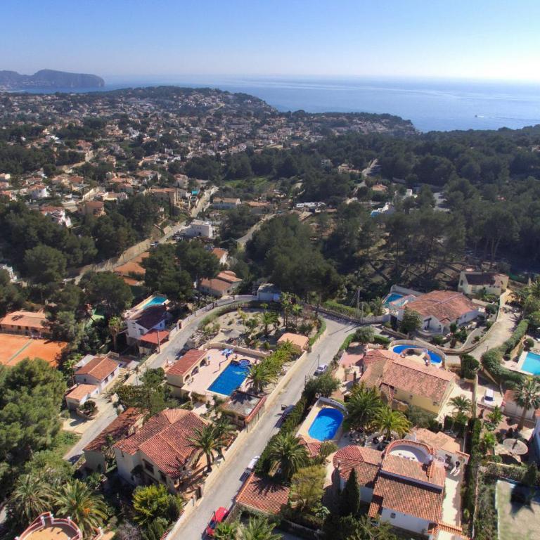 Villa Lo - chill out house - by Holiday Rentals Villamar - Casa - 6