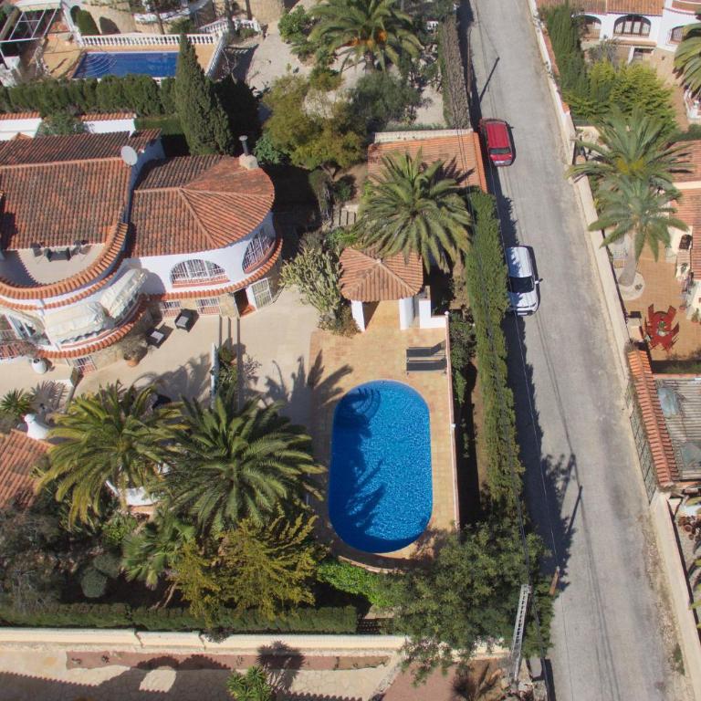 Villa Lo - chill out house - by Holiday Rentals Villamar - Casa - 26