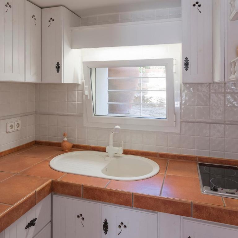 Villa Lo - chill out house - by Holiday Rentals Villamar - Casa - 35