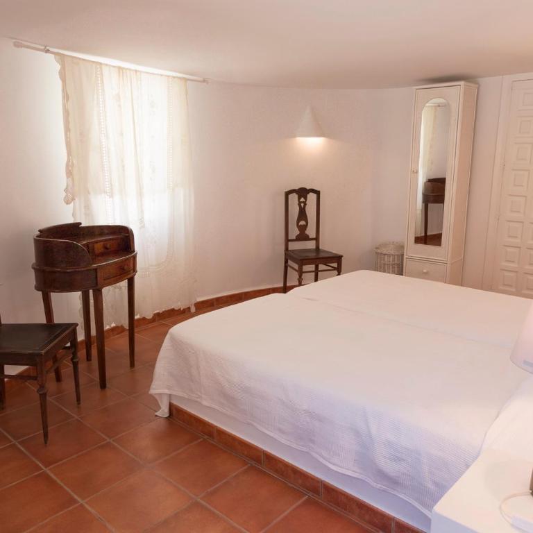 Villa Lo - chill out house - by Holiday Rentals Villamar - Casa - 34