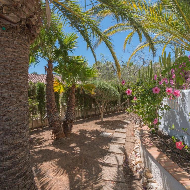 Villa Lo - chill out house - by Holiday Rentals Villamar - Casa - 41