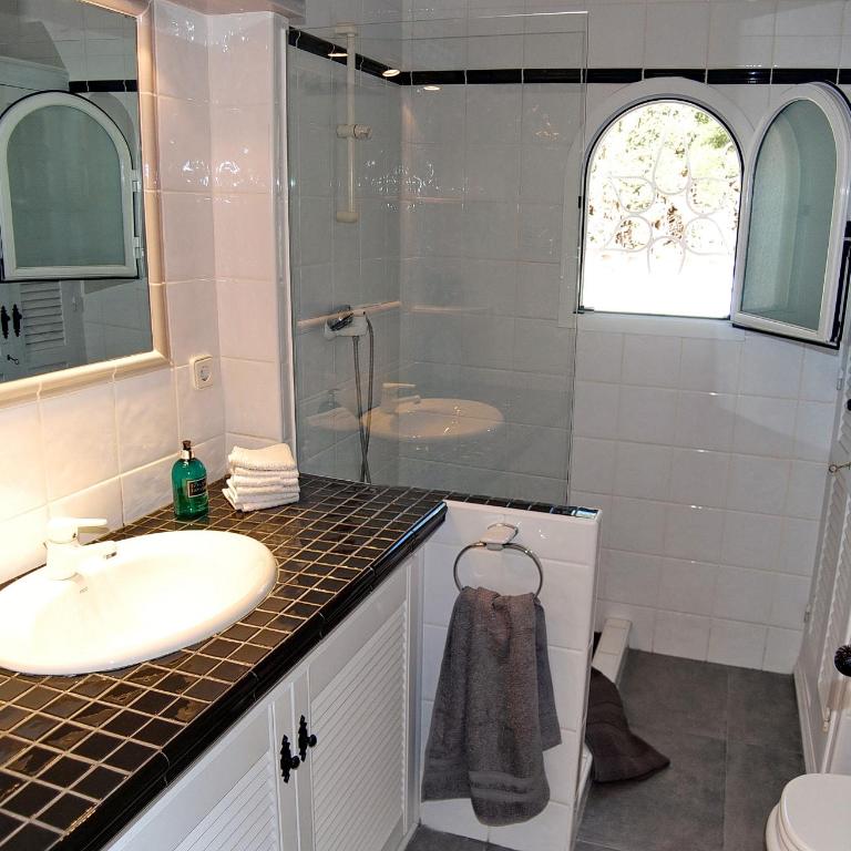 Villa Lo - chill out house - by Holiday Rentals Villamar - Casa - 18