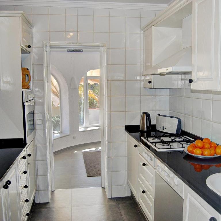 Villa Lo - chill out house - by Holiday Rentals Villamar - Casa - 10