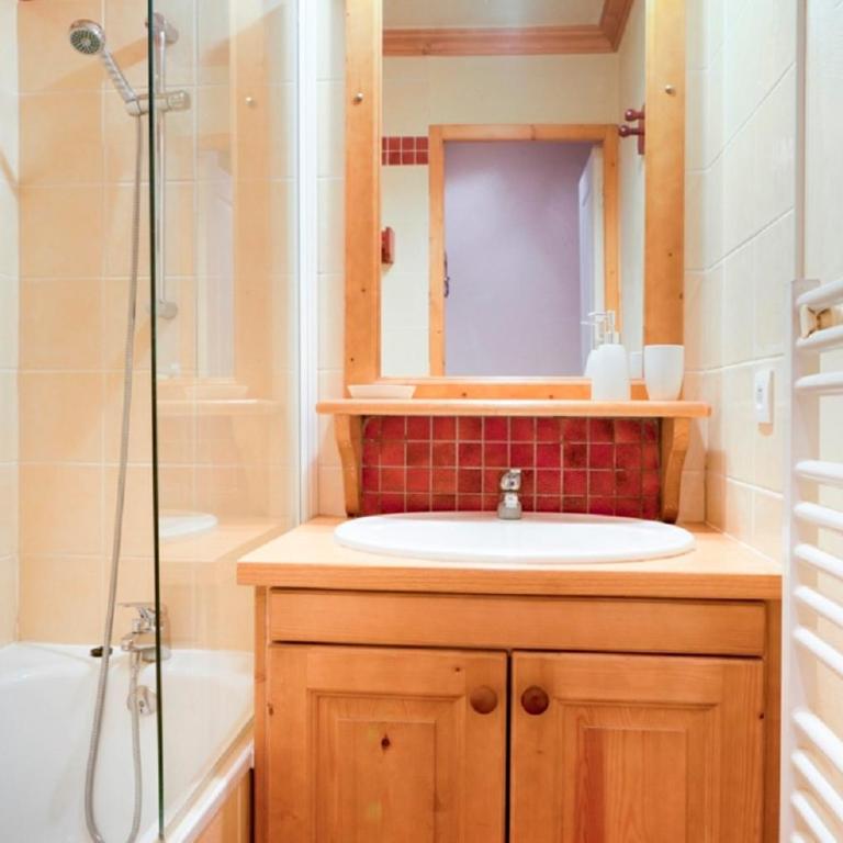 Quartier La Forêt - maeva Home - Select One-Bedroom Apartment (5 People) - 4