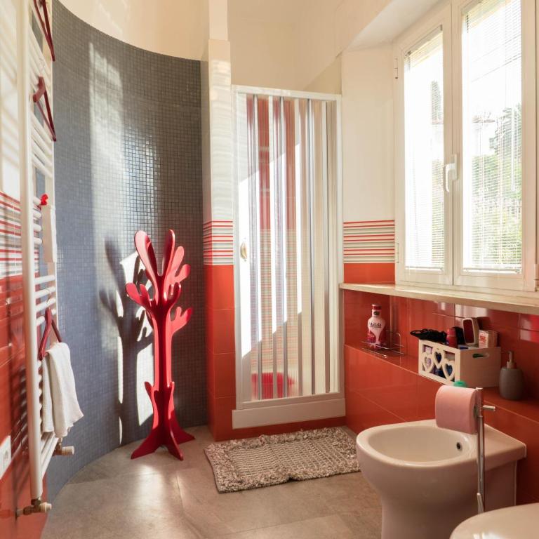 Casa Linda, a due passi dal mare - Appartamento - 8