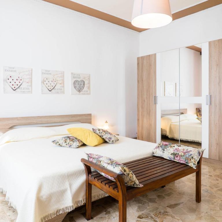 Casa Berta, a due passi dal mare - Appartamento - 12