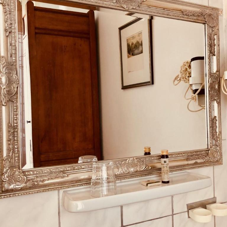 Hotel Mariahilf München - Single Room - 2