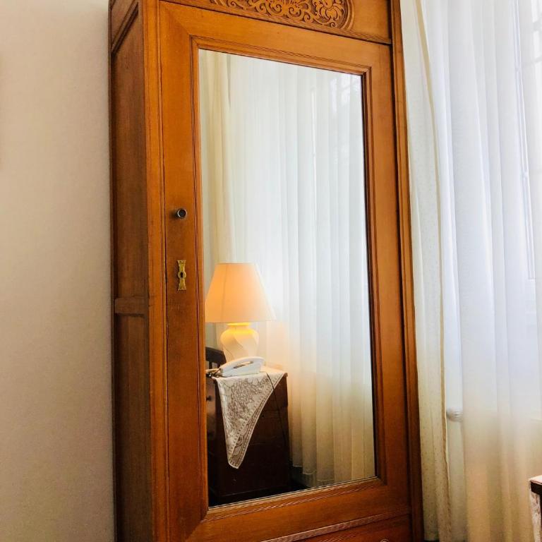 Hotel Mariahilf München - Single Room - 11