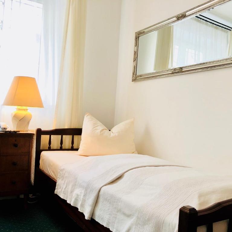 Hotel Mariahilf München - Single Room - 9