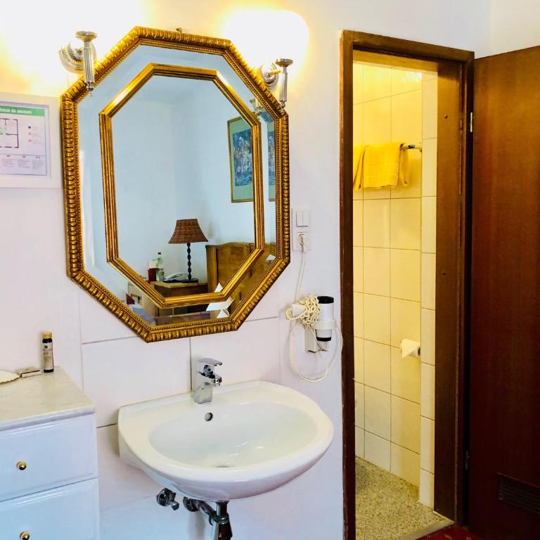 Hotel Mariahilf München - Single Room - 12