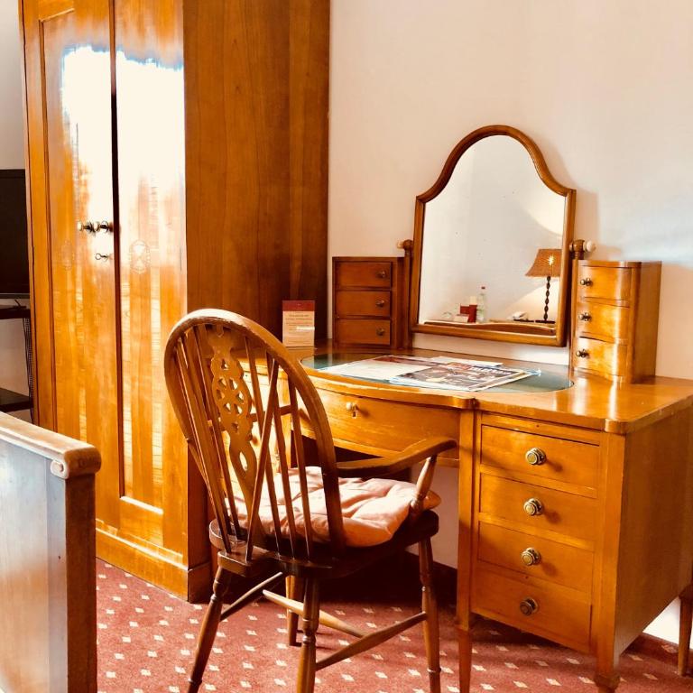 Hotel Mariahilf München - Single Room - 8