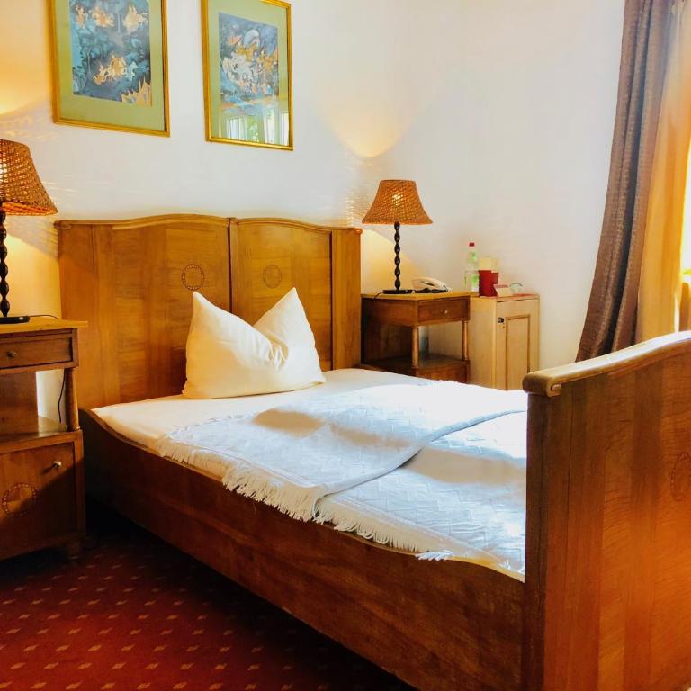 Hotel Mariahilf München - Single Room - 10