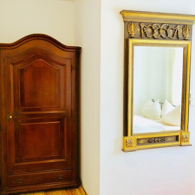 Hotel Mariahilf München - Small Double Room - 5