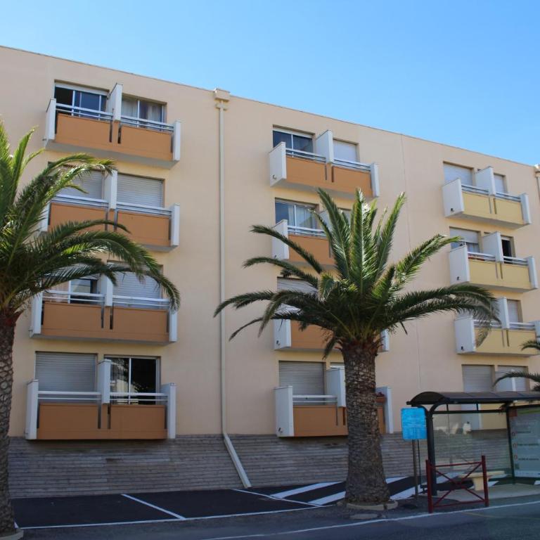 Gites de France Bleu à la mer - Appartement Supérieur - 21