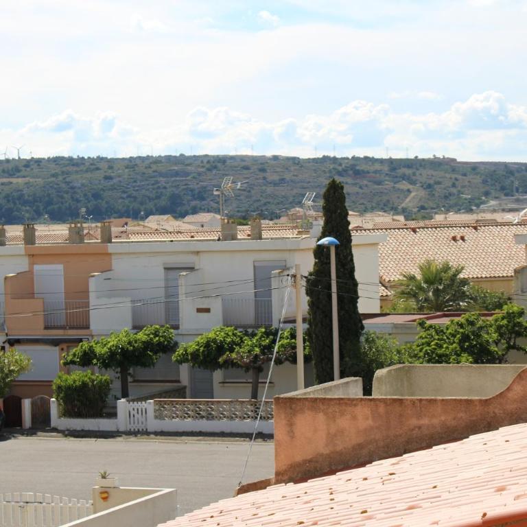 Gites de France Bleu à la mer - Appartement Supérieur - 20