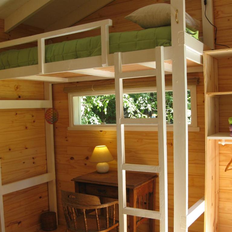 Dodo House - Habitación Doble con cama supletoria - 9