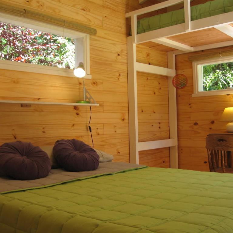 Dodo House - Habitación Doble con cama supletoria - 2