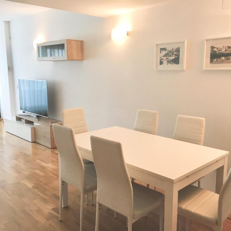 Ancora Frontbeach Luxury Apartment - Apartamento con vistas al mar - 7