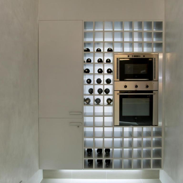 Montaber Apartment - Bailén - Apartment - 18