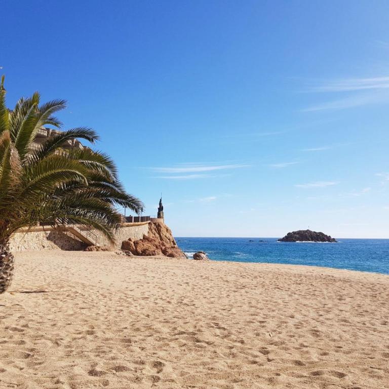 Ancora Frontbeach Luxury Apartment - Apartamento con vistas al mar - 40