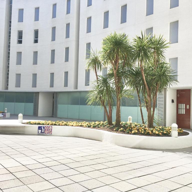 Ancora Frontbeach Luxury Apartment - Apartamento con vistas al mar - 30