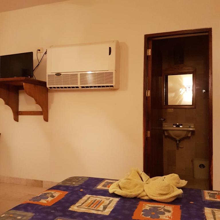 Hotel Kootznoowoo - Habitación Doble Superior - 2 camas - 4