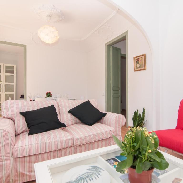 Montaber Apartment - Sant Antoni - Apartamento - 8
