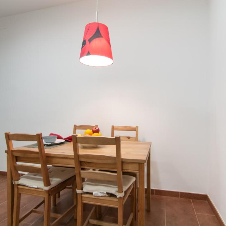 Montaber Apartment - Sant Antoni - Apartamento - 18