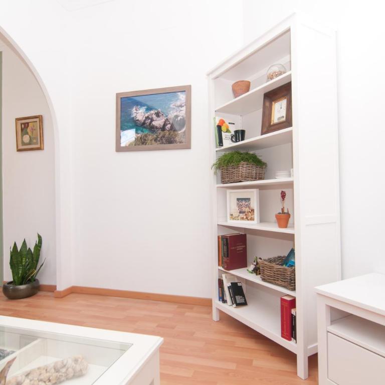Montaber Apartment - Sant Antoni - Apartamento - 14
