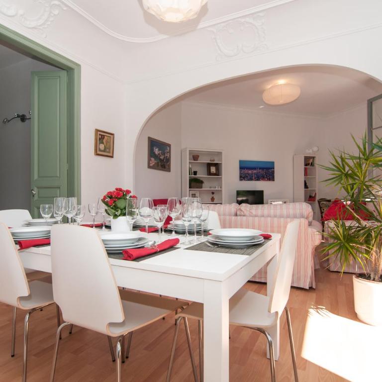 Montaber Apartment - Sant Antoni - Apartamento - 5