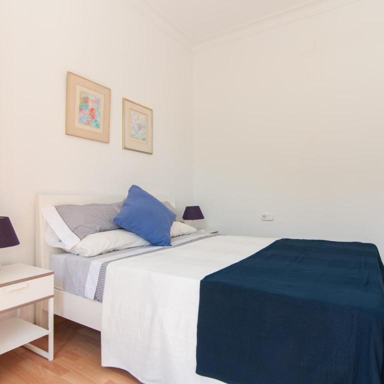 Montaber Apartment - Sant Antoni - Apartamento - 10