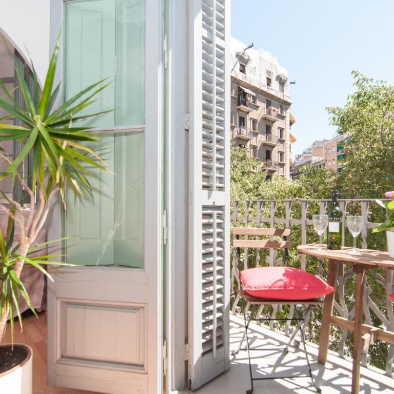 Montaber Apartment - Sant Antoni - Apartamento - 6