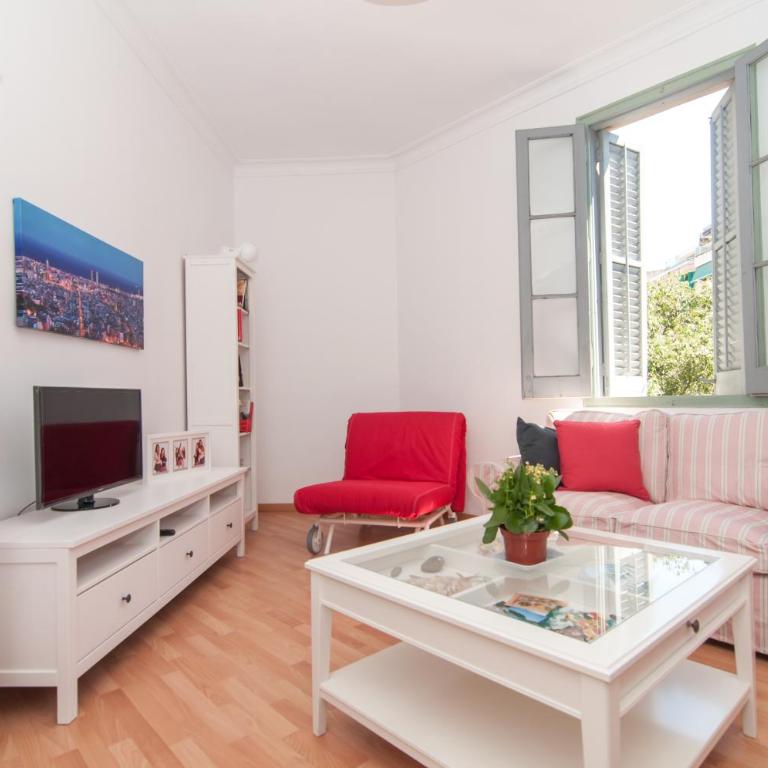 Montaber Apartment - Sant Antoni - Apartamento - 9