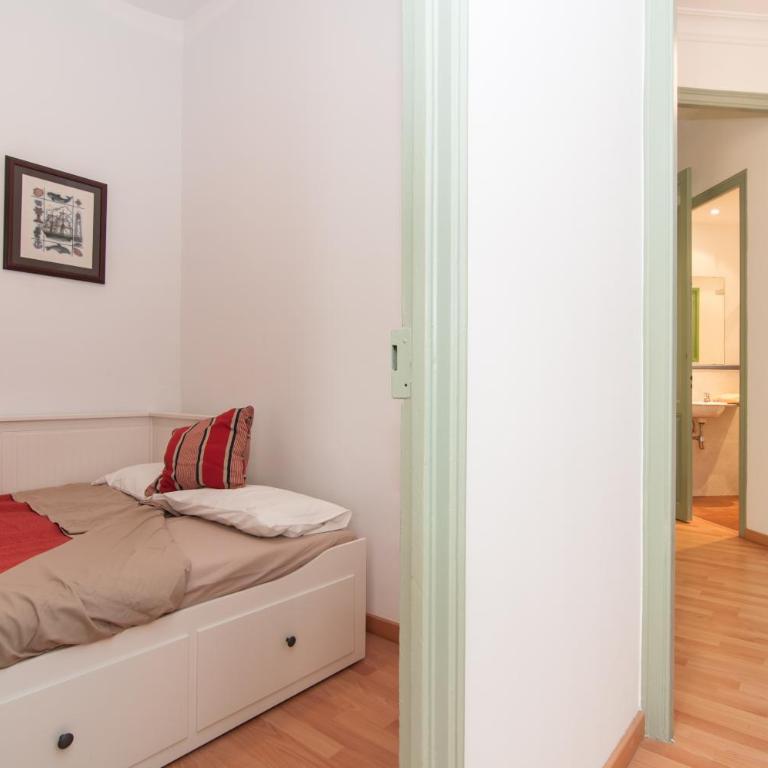 Montaber Apartment - Sant Antoni - Apartamento - 21