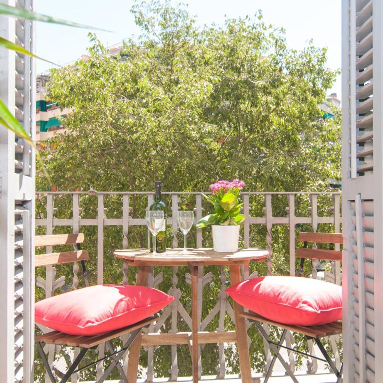 Montaber Apartment - Sant Antoni - Apartamento - 2