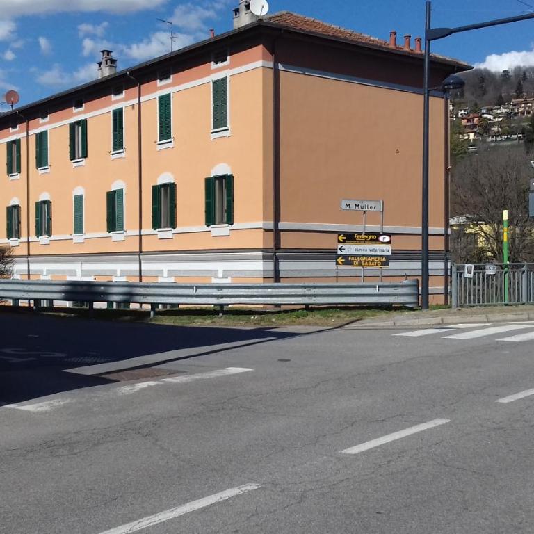 Casa Bruna - Appartamento con 2 Camere da Letto - 32