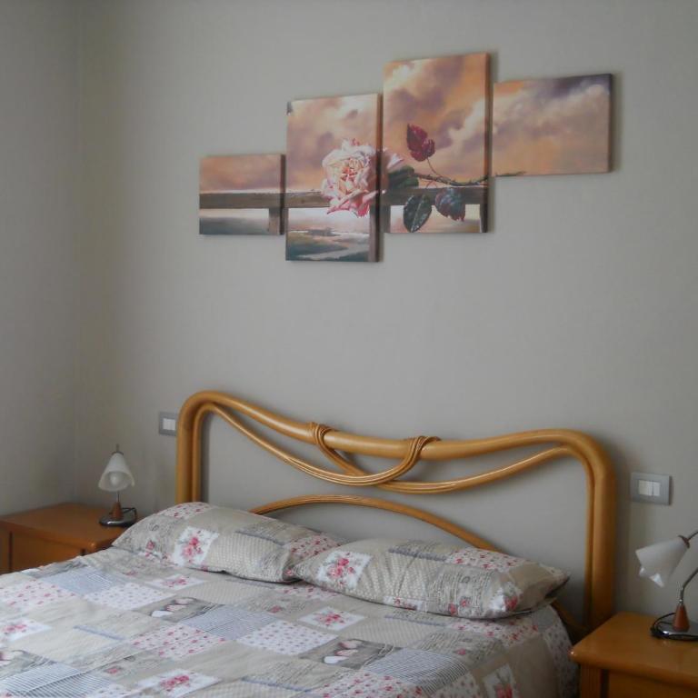Casa Bruna - Appartamento con 2 Camere da Letto - 25