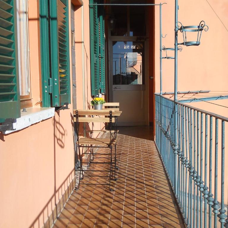 Casa Bruna - Appartamento con 2 Camere da Letto - 28