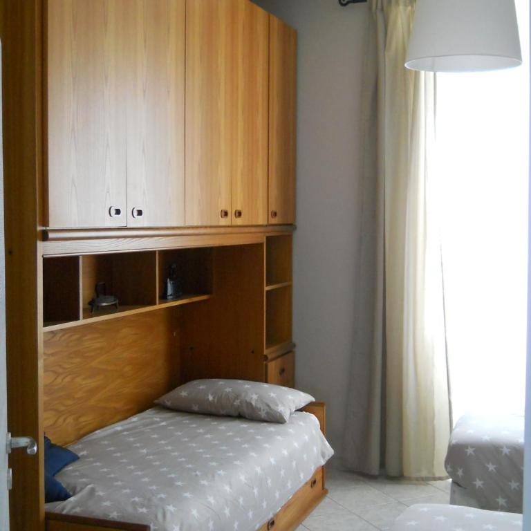 Casa Bruna - Appartamento con 2 Camere da Letto - 23