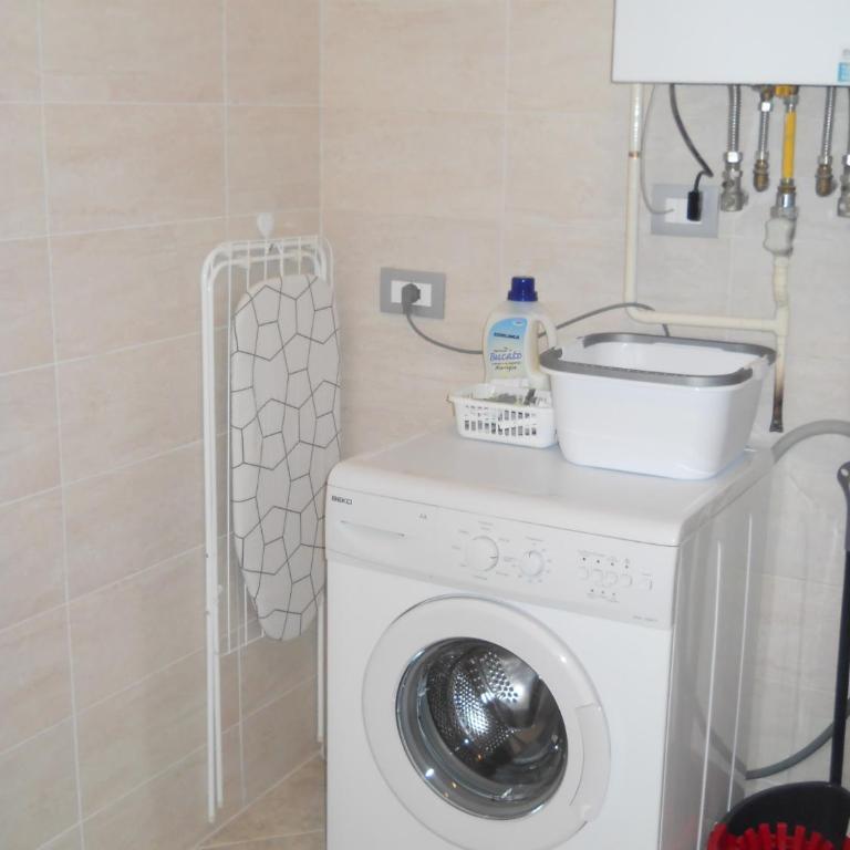 Casa Bruna - Appartamento con 2 Camere da Letto - 22