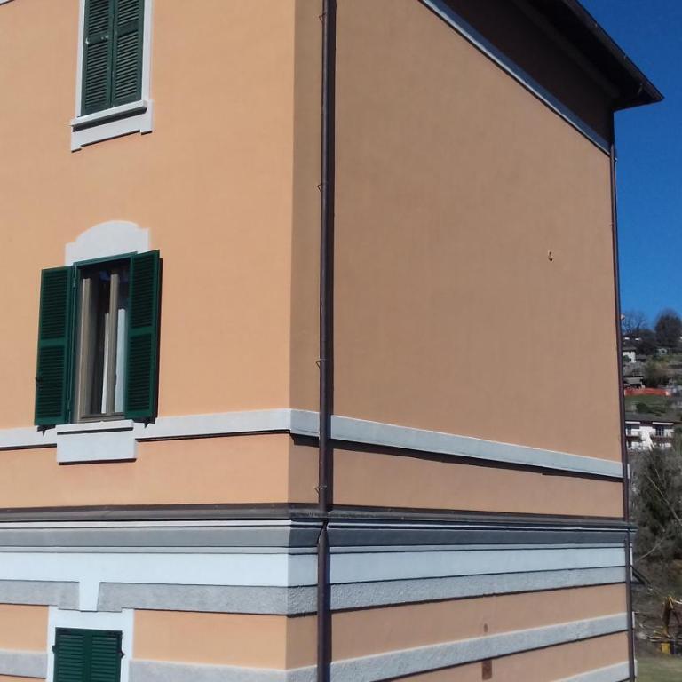 Casa Bruna - Appartamento con 2 Camere da Letto - 31