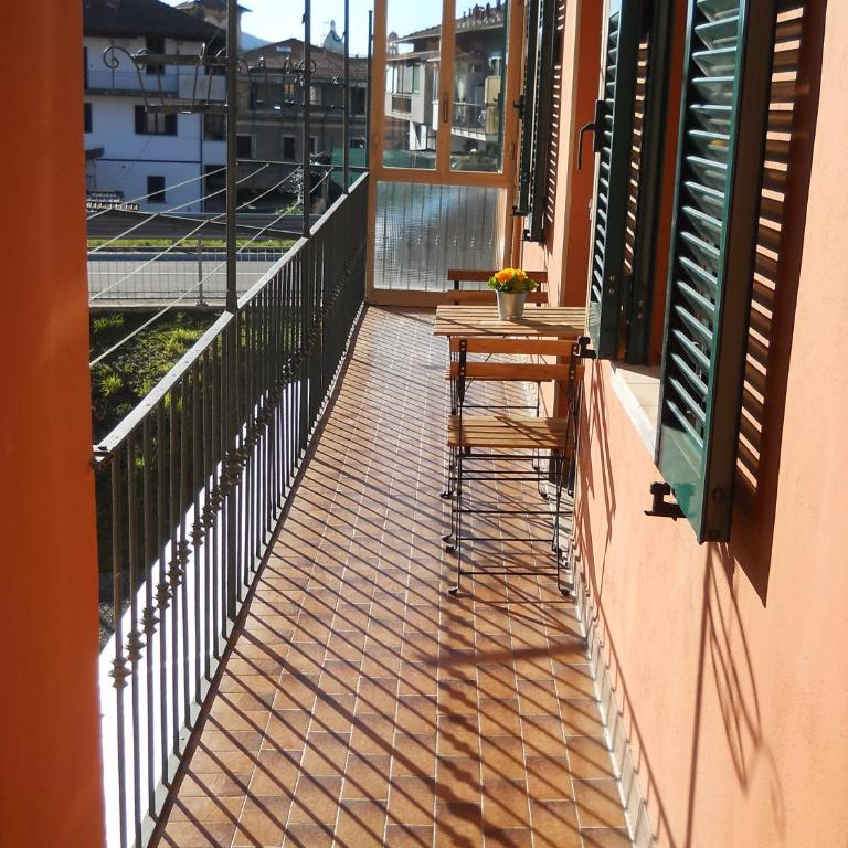 Casa Bruna - Appartamento con 2 Camere da Letto - 27