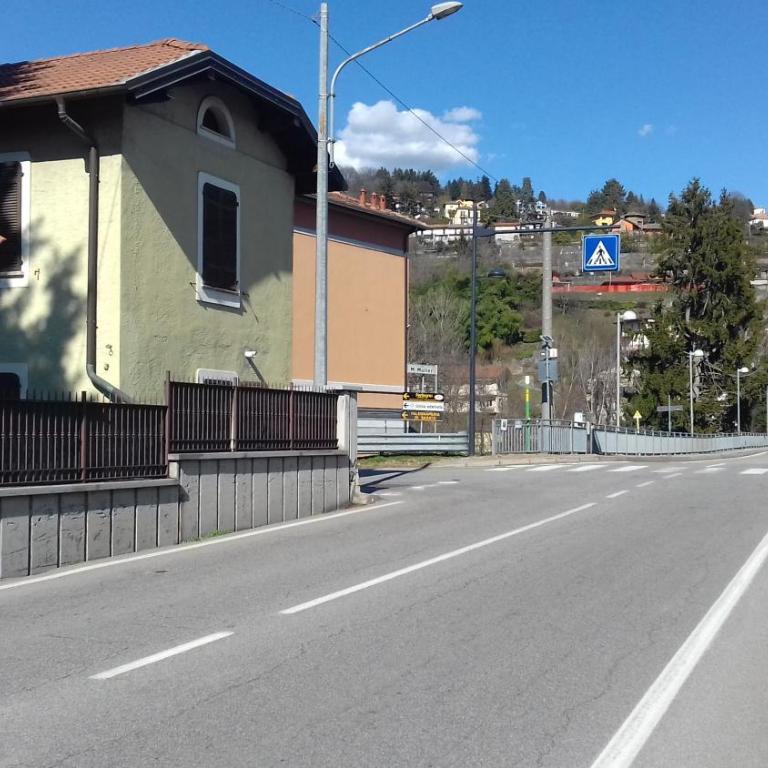 Casa Bruna - Appartamento con 2 Camere da Letto - 33