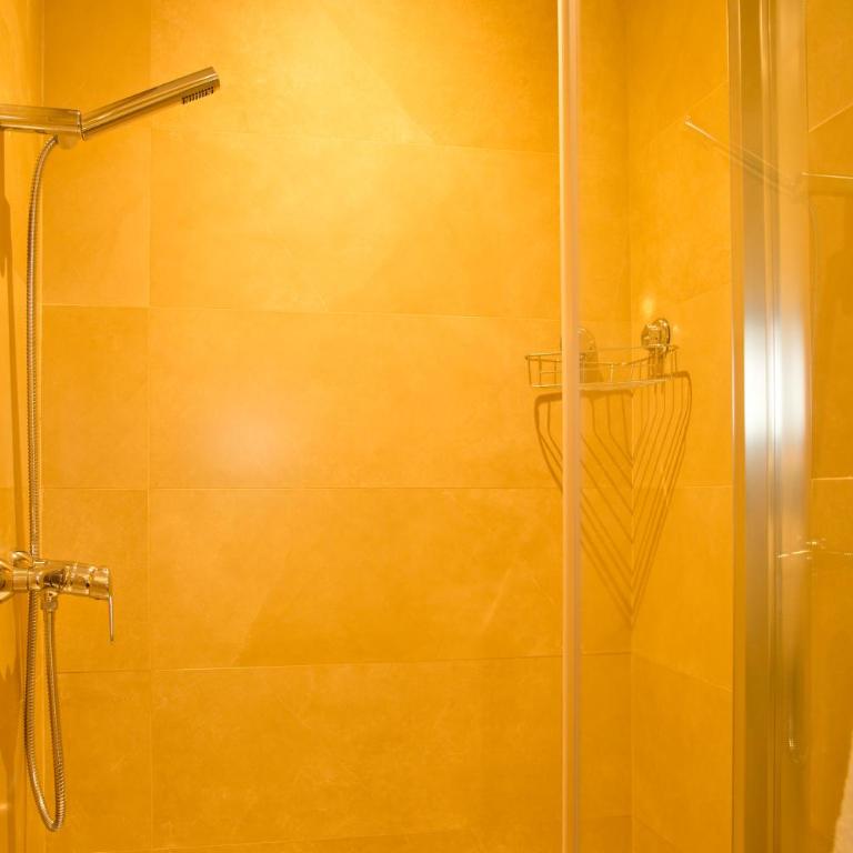 Elements Rooms - Apartamento Deluxe - 2