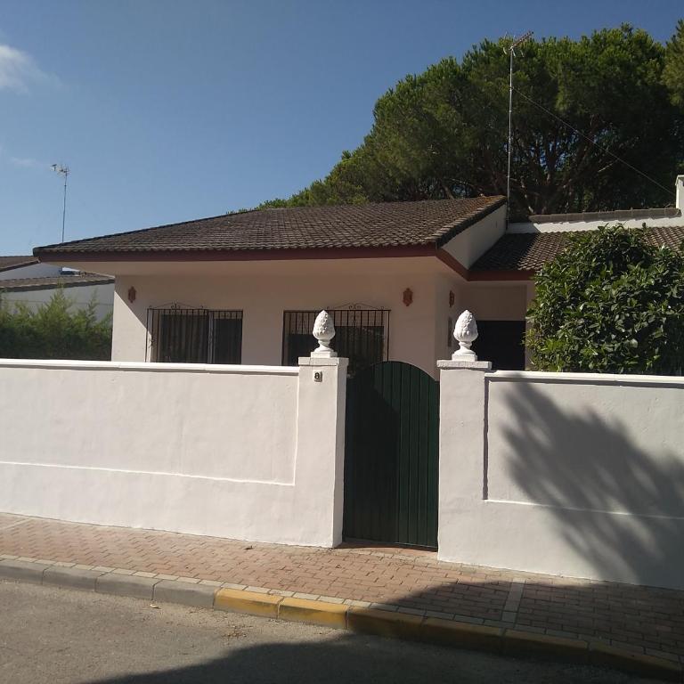 Chalet en Roche - Casa Unifamiliar de 3 dormitorios - 5