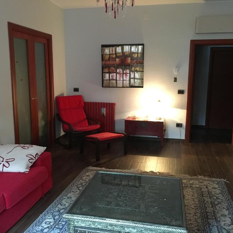 Villa Culla di Jana - Apartment - 19