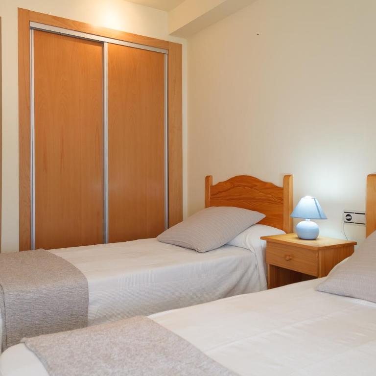 UHC Mar Augusta Family Complex Superior - Apartamento Superior con vistas al mar - 18
