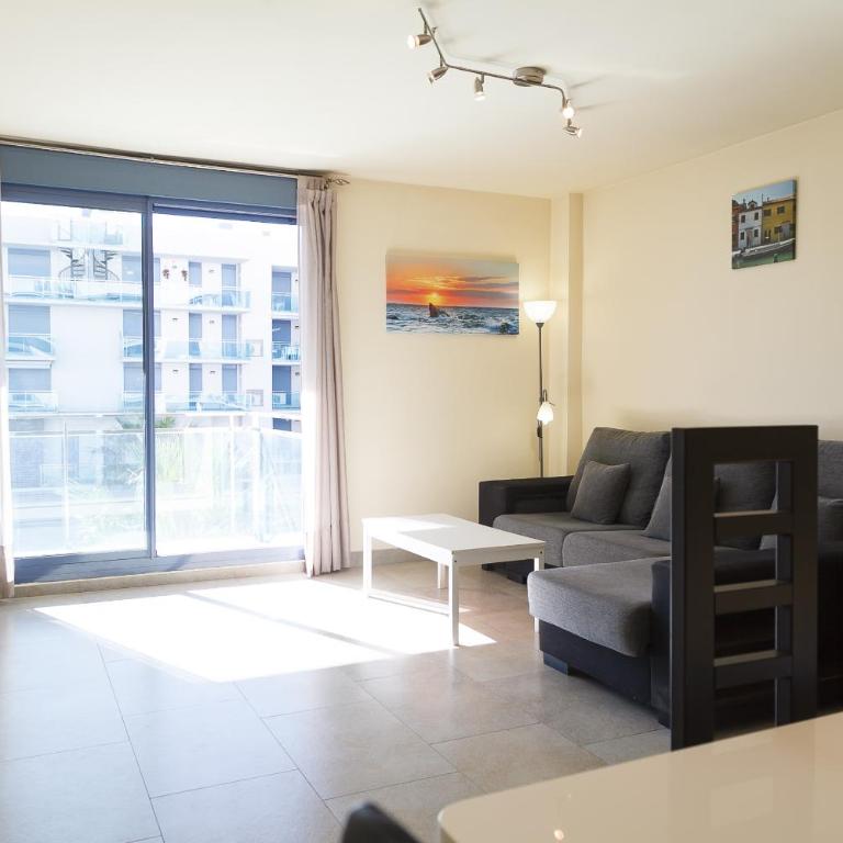 UHC Mar Augusta Family Complex Superior - Apartamento Superior con vistas al mar - 4