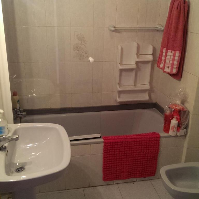 Apartamento en Sallent de Gallego - Apartment - 20